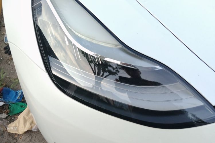 Tesla Model 3 2020 #8 Tesla Model 3 2020 car image #8