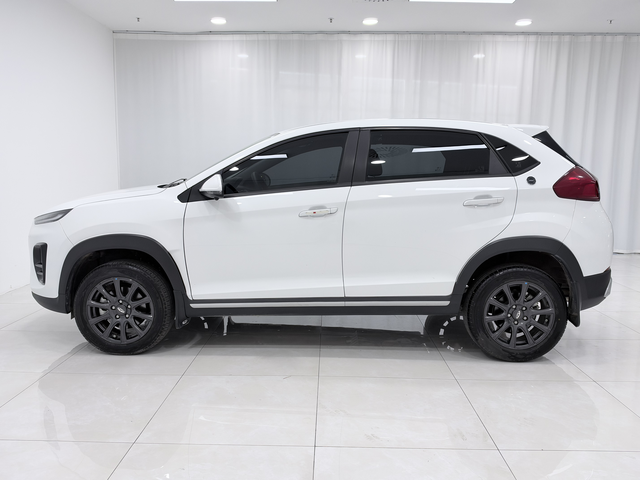 Chery Tiggo 3x 2024 #4 Chery Tiggo 3x 2024 car image #4
