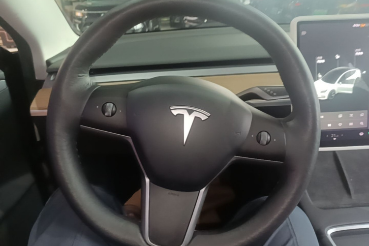Tesla Model 3 2021 #11 Tesla Model 3 2021 car image #11