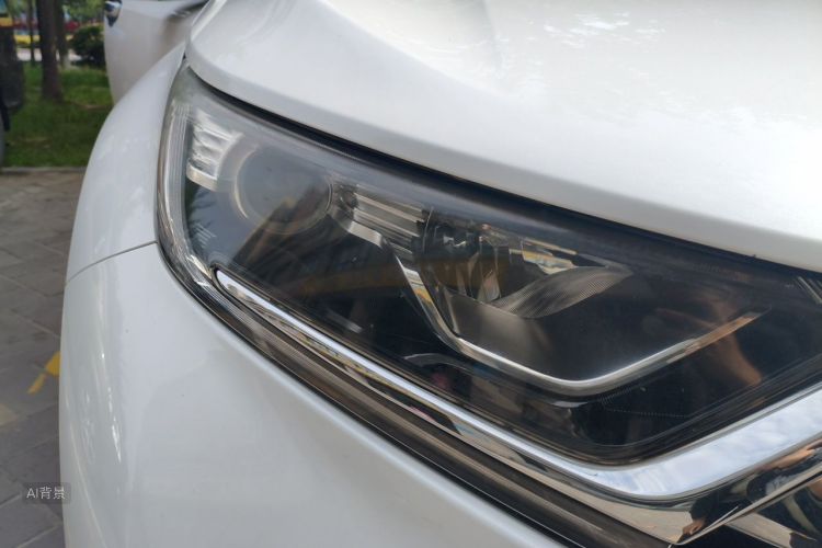 Honda CR-V 2019 #8 Honda CR-V 2019 car image #8