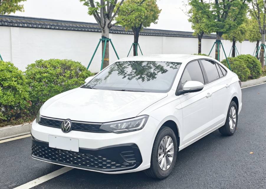 Volkswagen Lavida 2026 car image 