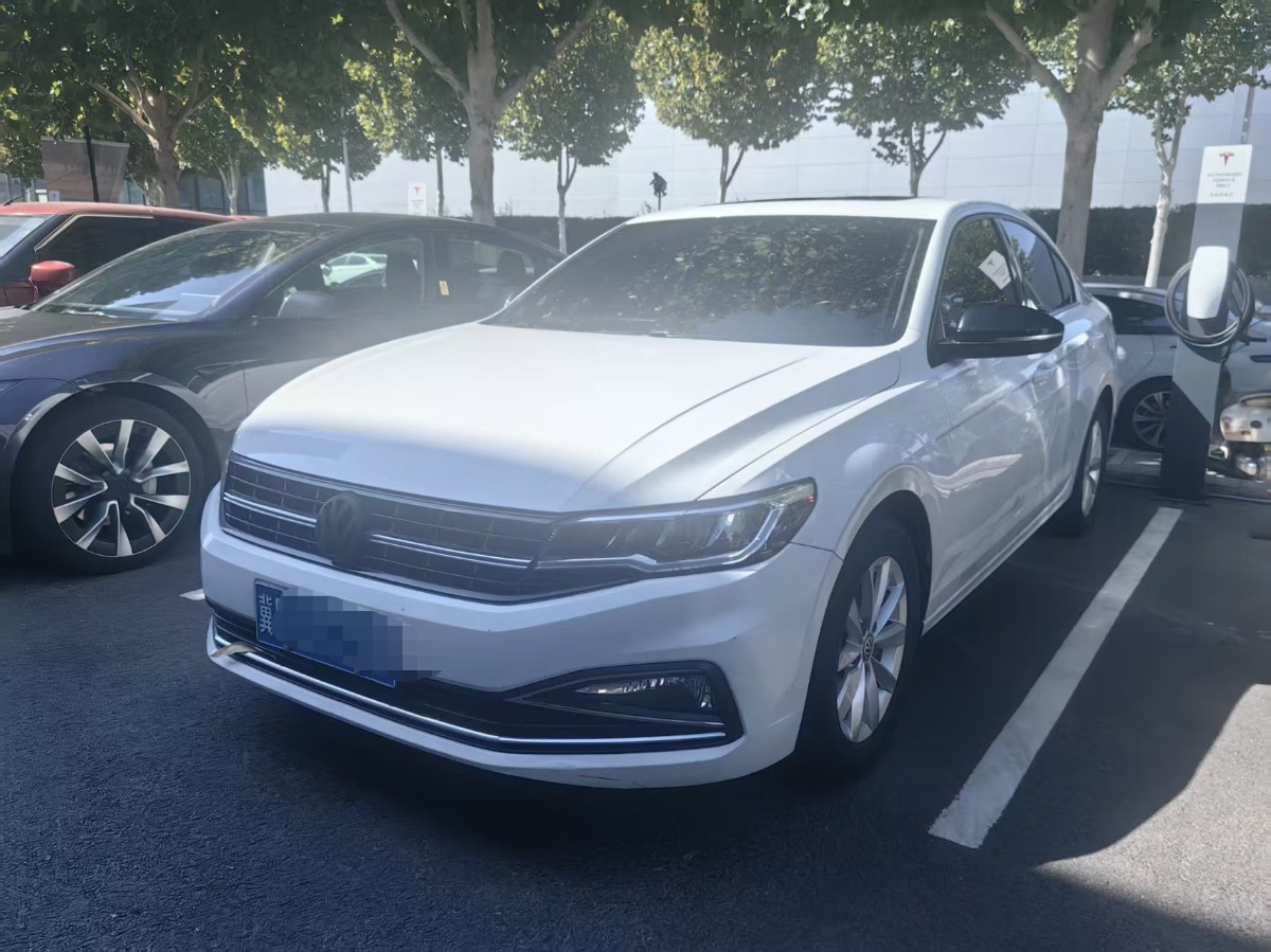 Volkswagen Bora 2019 Volkswagen Bora 2019 car image