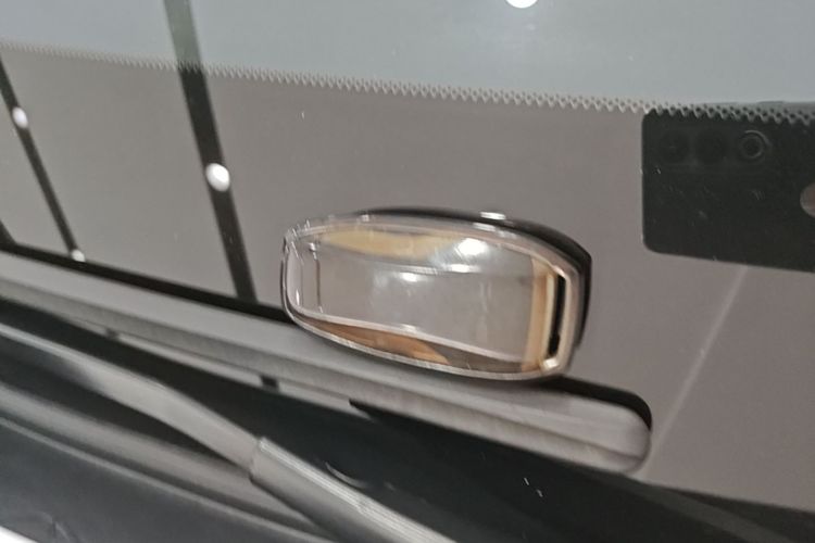 BYD Han 2022 #9 BYD Han 2022 изображение автомобиля #9