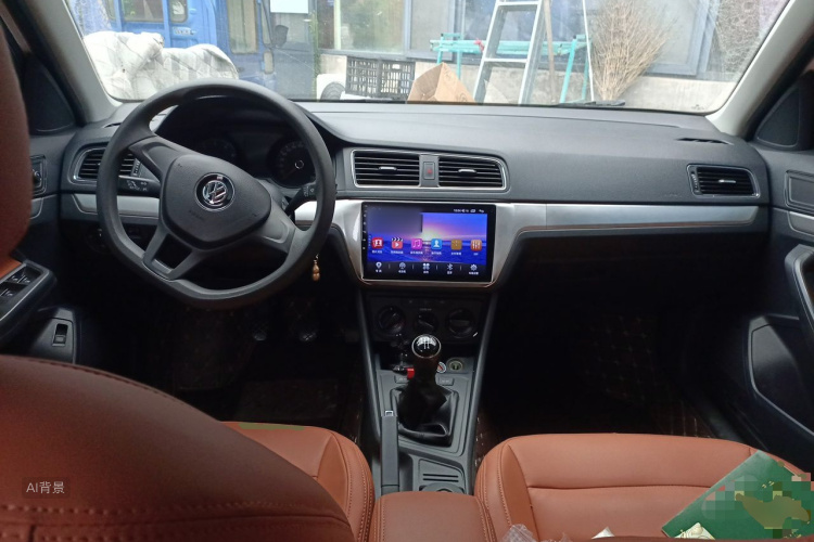 Volkswagen Lavida 2016 #11 Volkswagen Lavida 2016 car image #11