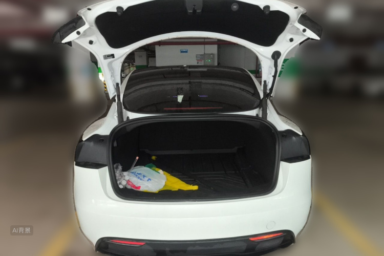 Tesla Model 3 2025 #21 Tesla Model 3 2025 car image #21