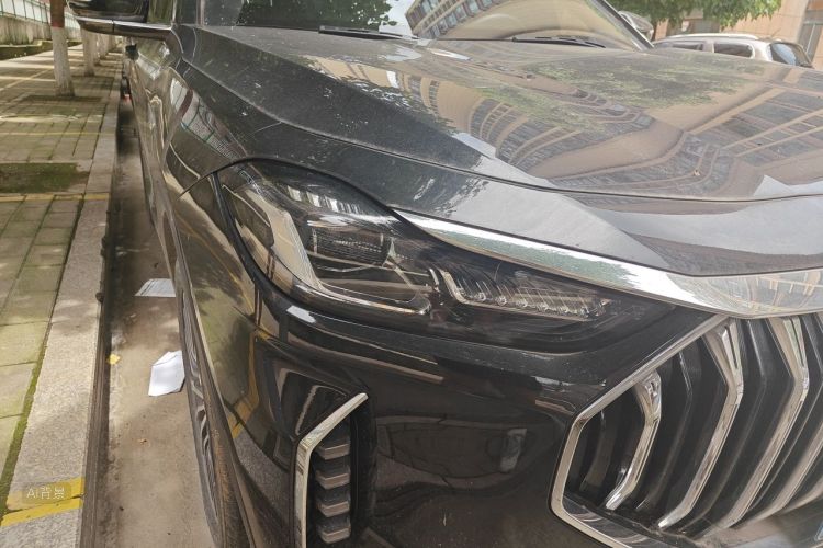 Jetour X70 PLUS 2023 car image #8