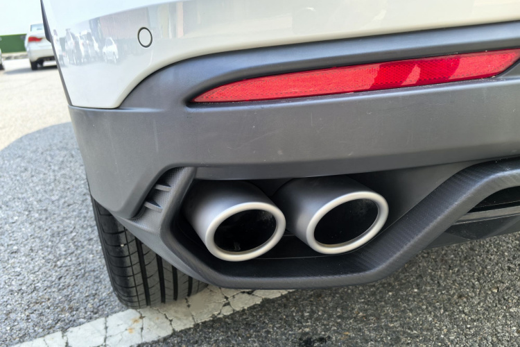 GEELY Coolray 2022 #10 GEELY Coolray 2022 immagine di auto #10