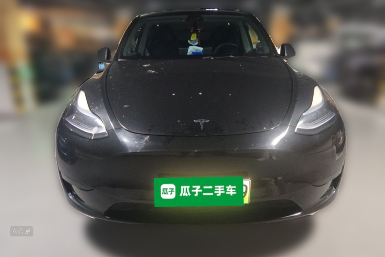 Tesla Model Y 2023 #3 Tesla Model Y 2023 car image #3