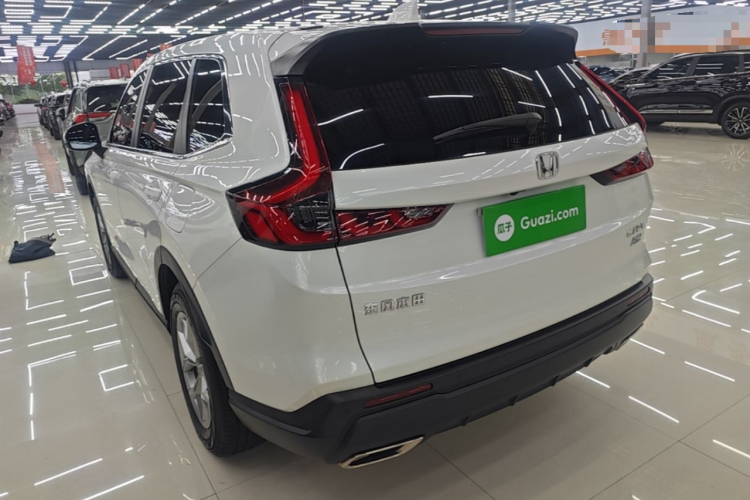 Honda CR-V 2023 car image #7