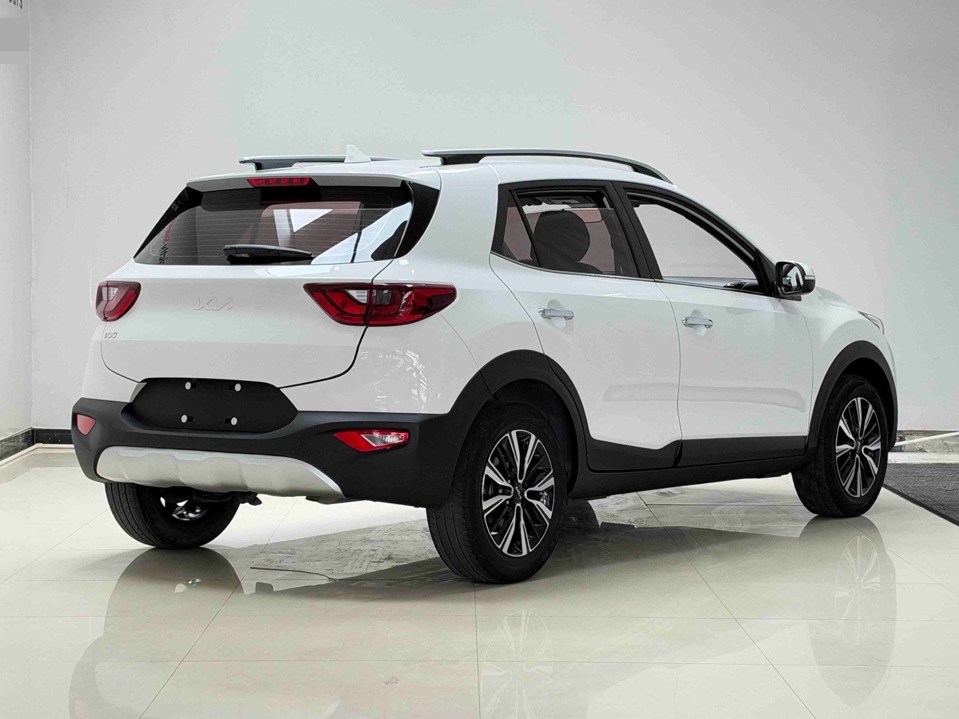 Kia KX1 2024 #4 Kia KX1 2024 car image #4