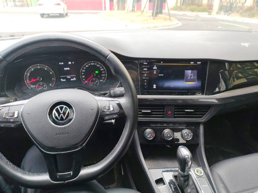 Volkswagen Bora 2021 car image #5