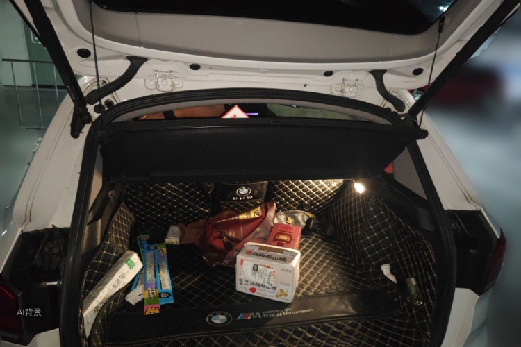 BMW X1 2020 #21 BMW X1 2020 car image #21