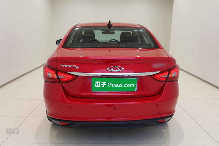 Chery Arrizo 5 2016 #6 Chery Arrizo 5 2016 car image #6