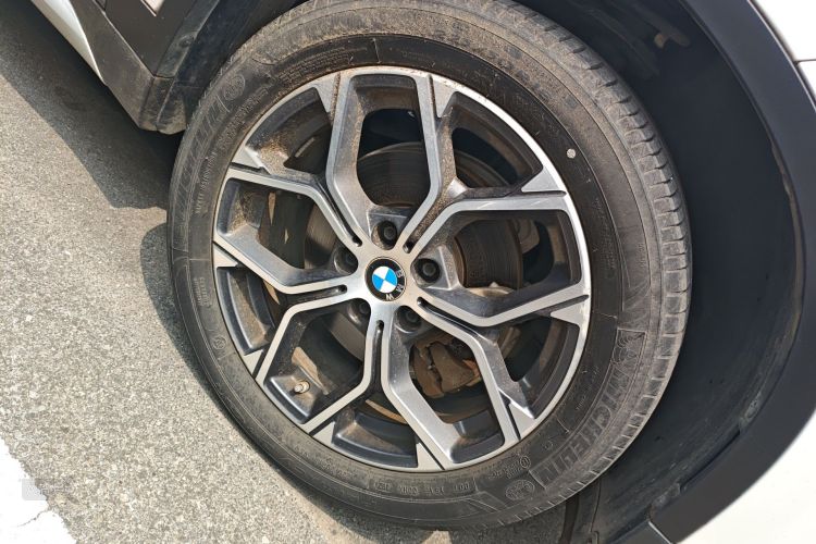 BMW X1 2020 image de voiture #9