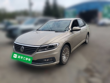 Volkswagen Lavida 2020 Volkswagen Lavida 2020 car image