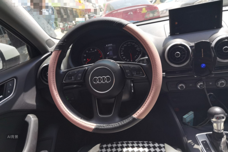 Audi A3 2017 #12 Audi A3 2017 immagine di auto #12