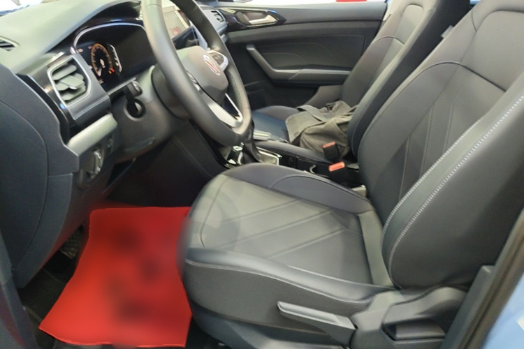 Volkswagen Tharu 2025 #15 Volkswagen Tharu 2025 изображение автомобиля #15