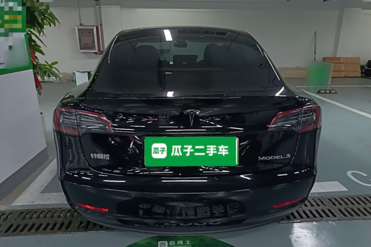 Tesla Model 3 2023 #6 Tesla Model 3 2023 car image #6