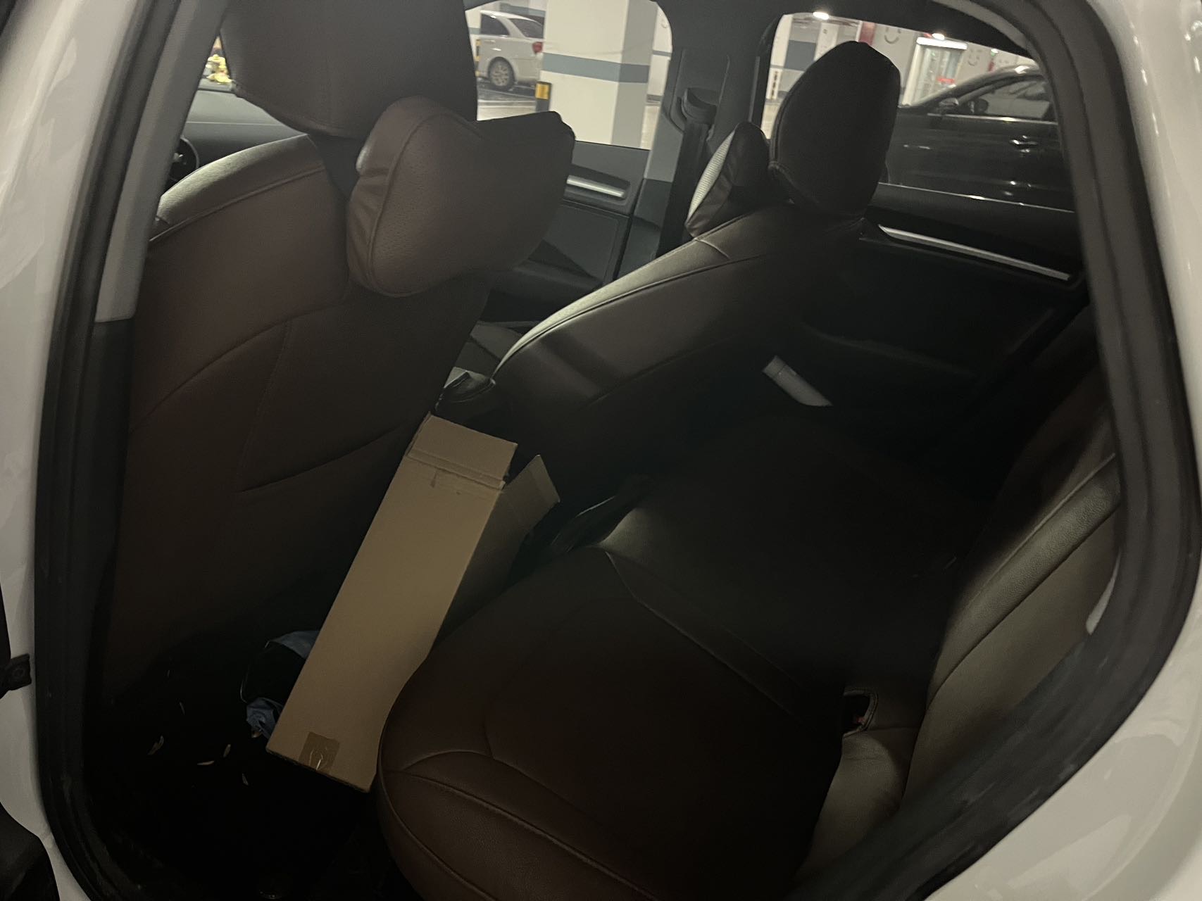 Audi A3 2019 #4 Audi A3 2019 car image #4