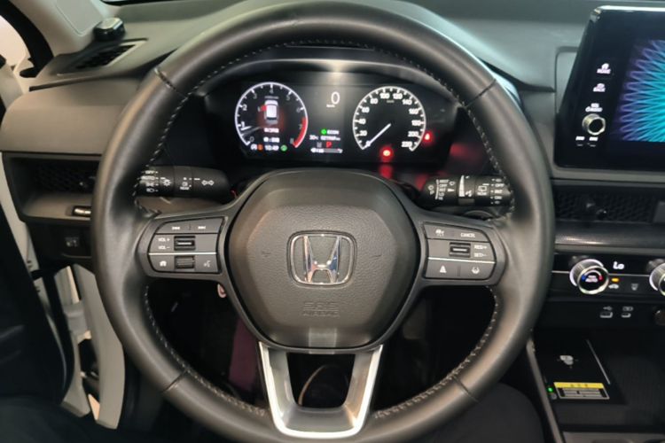 Honda CR-V 2024 car image #15