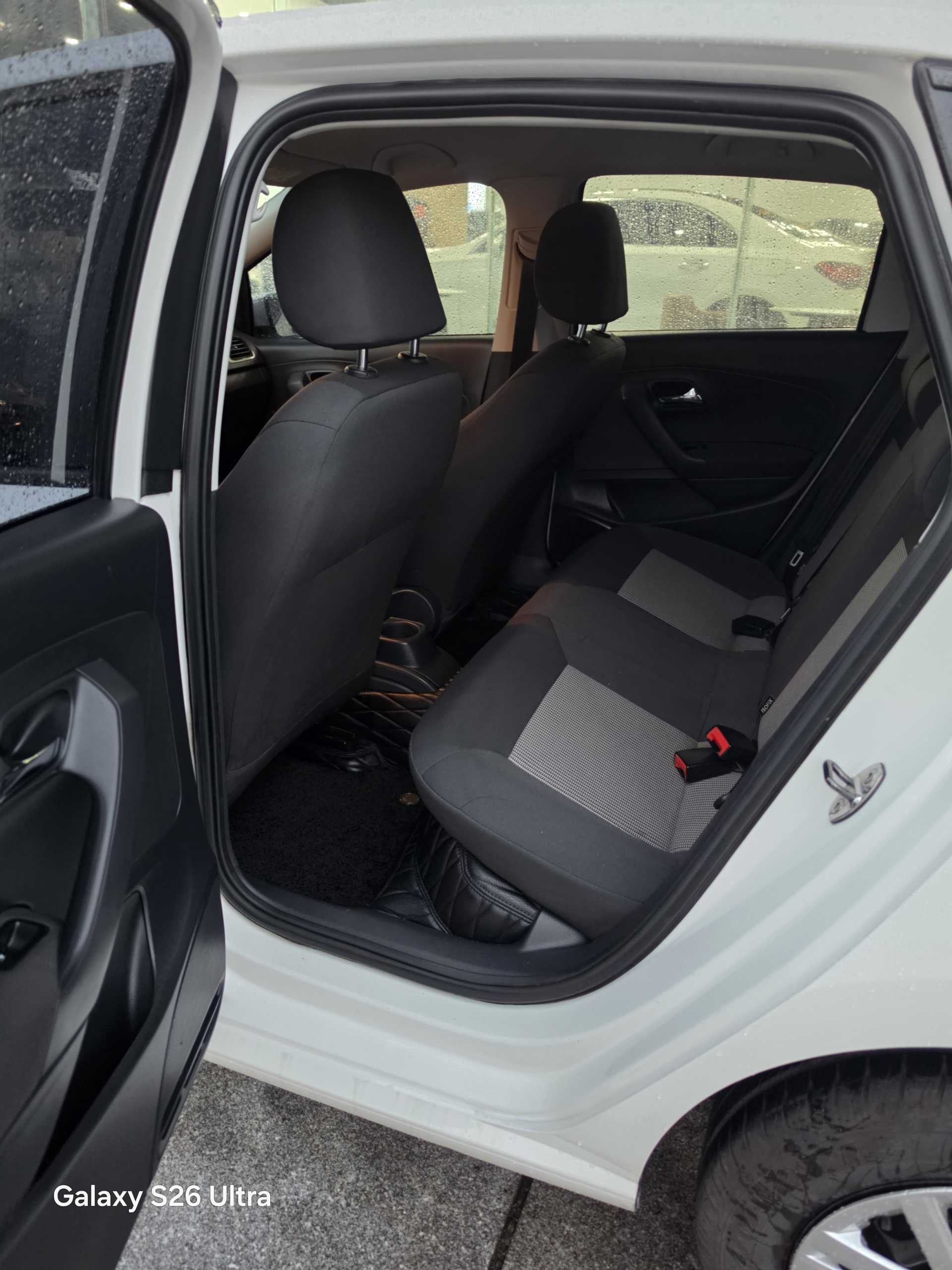 Volkswagen Polo 2019 #5 Volkswagen Polo 2019 immagine di auto #5