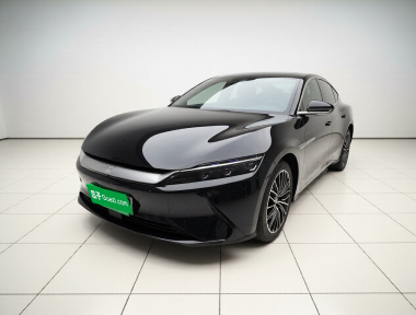 BYD Han 2022 car image 