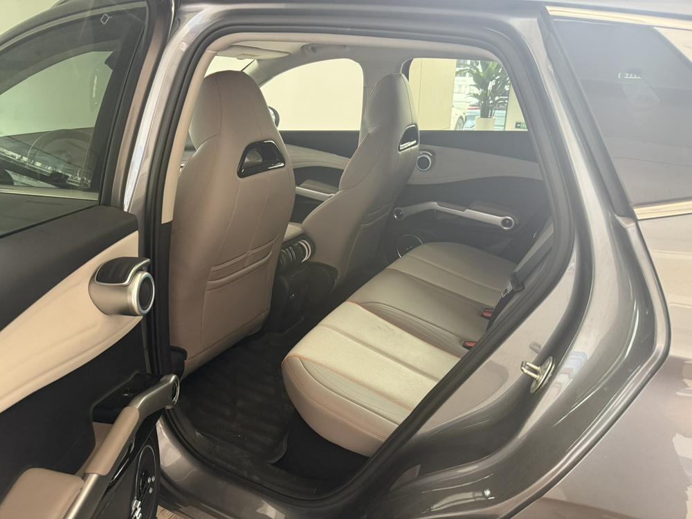 BYD Yuan Plus 2024 car image #10