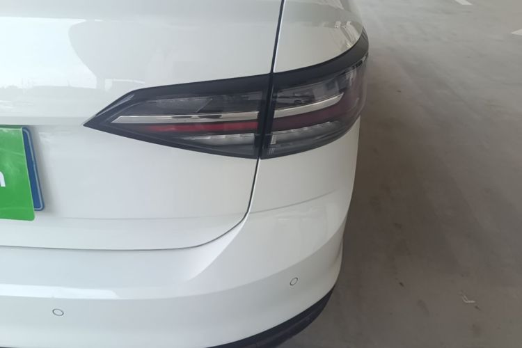Volkswagen Lavida 2023 #8 Volkswagen Lavida 2023 car image #8