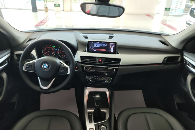 BMW X1 2016 car image #10
