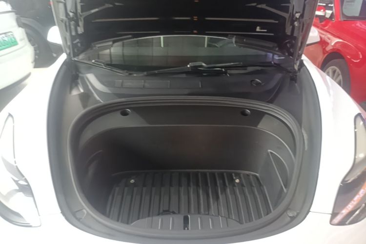 Tesla Model 3 2021 #20 Tesla Model 3 2021 car image #20
