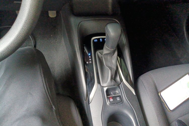 Toyota Corolla 2022 car image #14