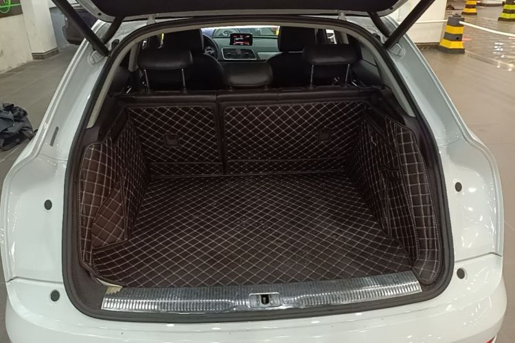 Audi Q3 2019 #19 Audi Q3 2019 car image #19