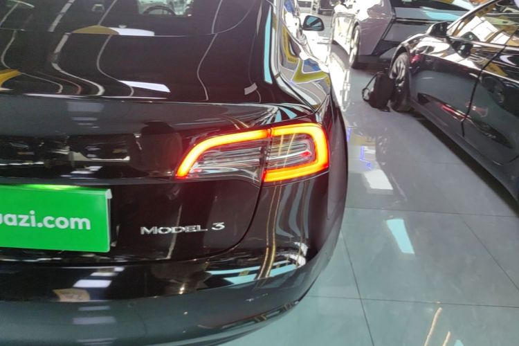 Tesla Model 3 2021 #8 Tesla Model 3 2021 imagem de carro #8