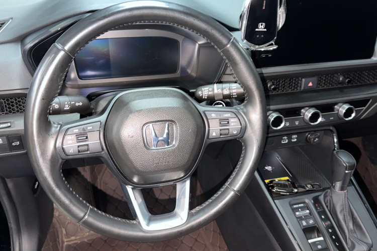Honda CR-V 2024 #13 Honda CR-V 2024 car image #13