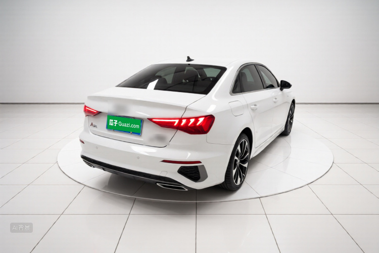 Audi A3 2024 car image #7