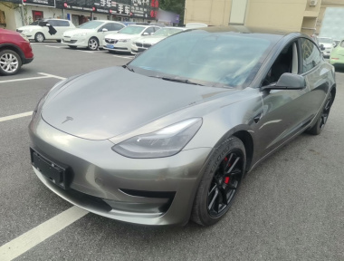 Tesla Model 3 2022 Tesla Model 3 2022 car image