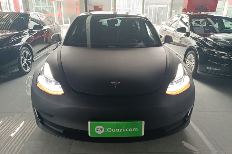 Tesla Model 3 2023 #3 Tesla Model 3 2023 car image #3