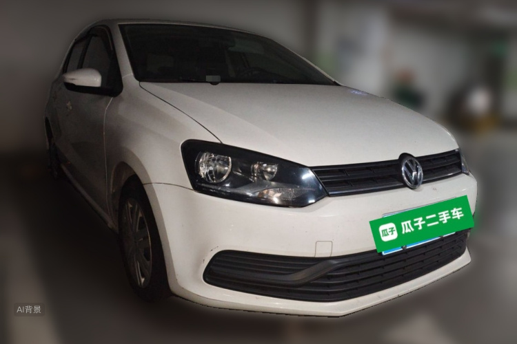 Volkswagen Polo 2016 #4 Volkswagen Polo 2016 car image #4