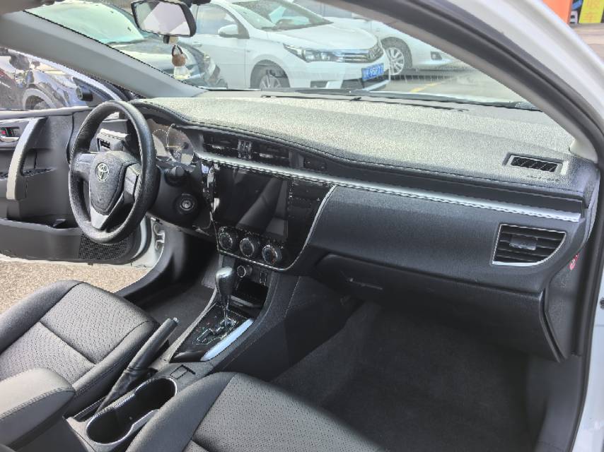 2016 #11 2016 car image #11