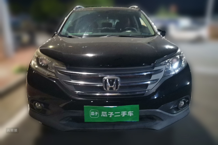 本田 本田CR-V 2014 汽车图片 #3
