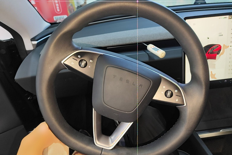 Tesla Model 3 2024 car image #15