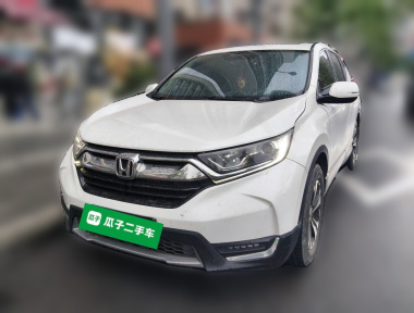 Honda CR-V 2018 car image 