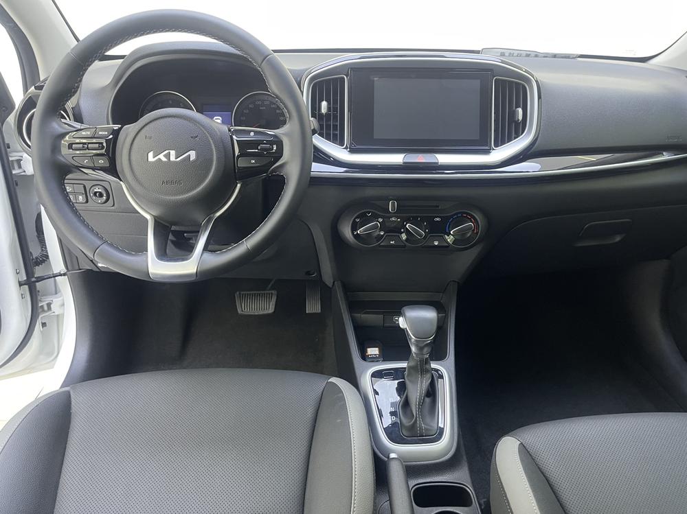 Kia KX1 2023 car image #11