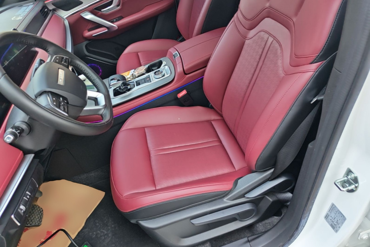 Jetour X70 PLUS 2025 car image #15
