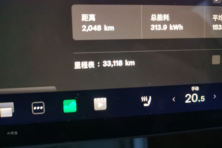 Tesla Model 3 2025 car image #14