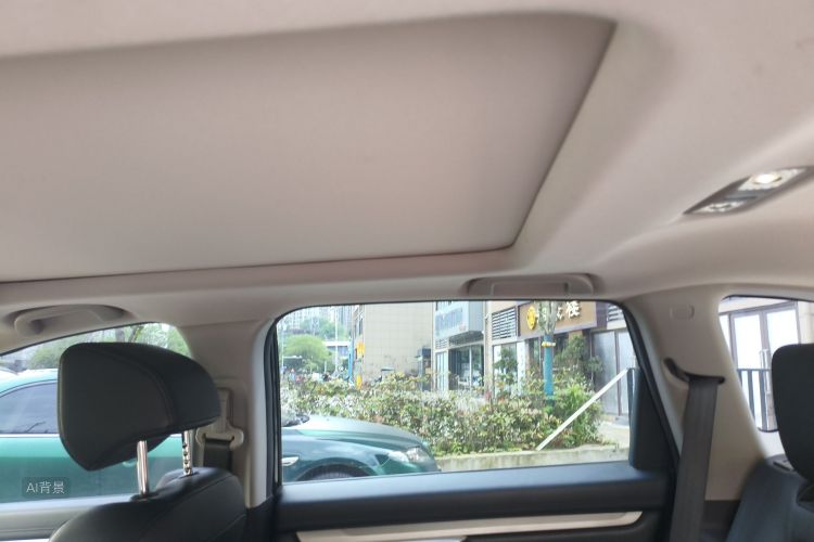 Honda CR-V 2021 immagine di auto #20