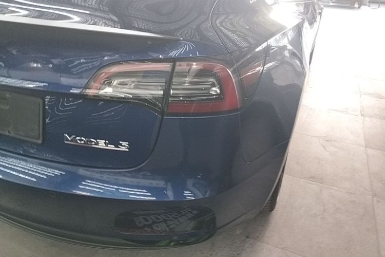Tesla Model 3 2021 #8 Tesla Model 3 2021 immagine di auto #8