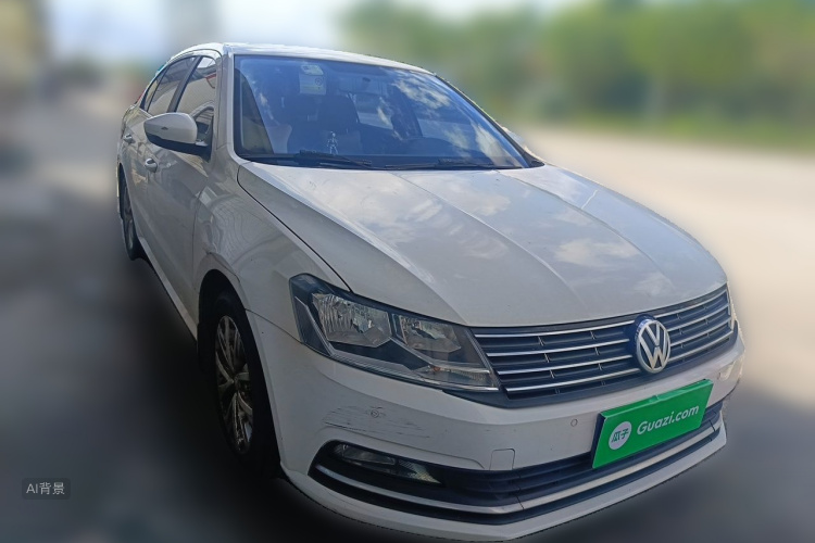 Volkswagen Lavida 2017 #4 Volkswagen Lavida 2017 car image #4