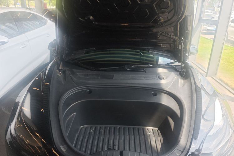 Tesla Model 3 2022 car image #20