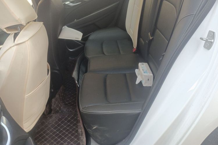 GEELY Emgrand 2020 #10 GEELY Emgrand 2020 immagine di auto #10